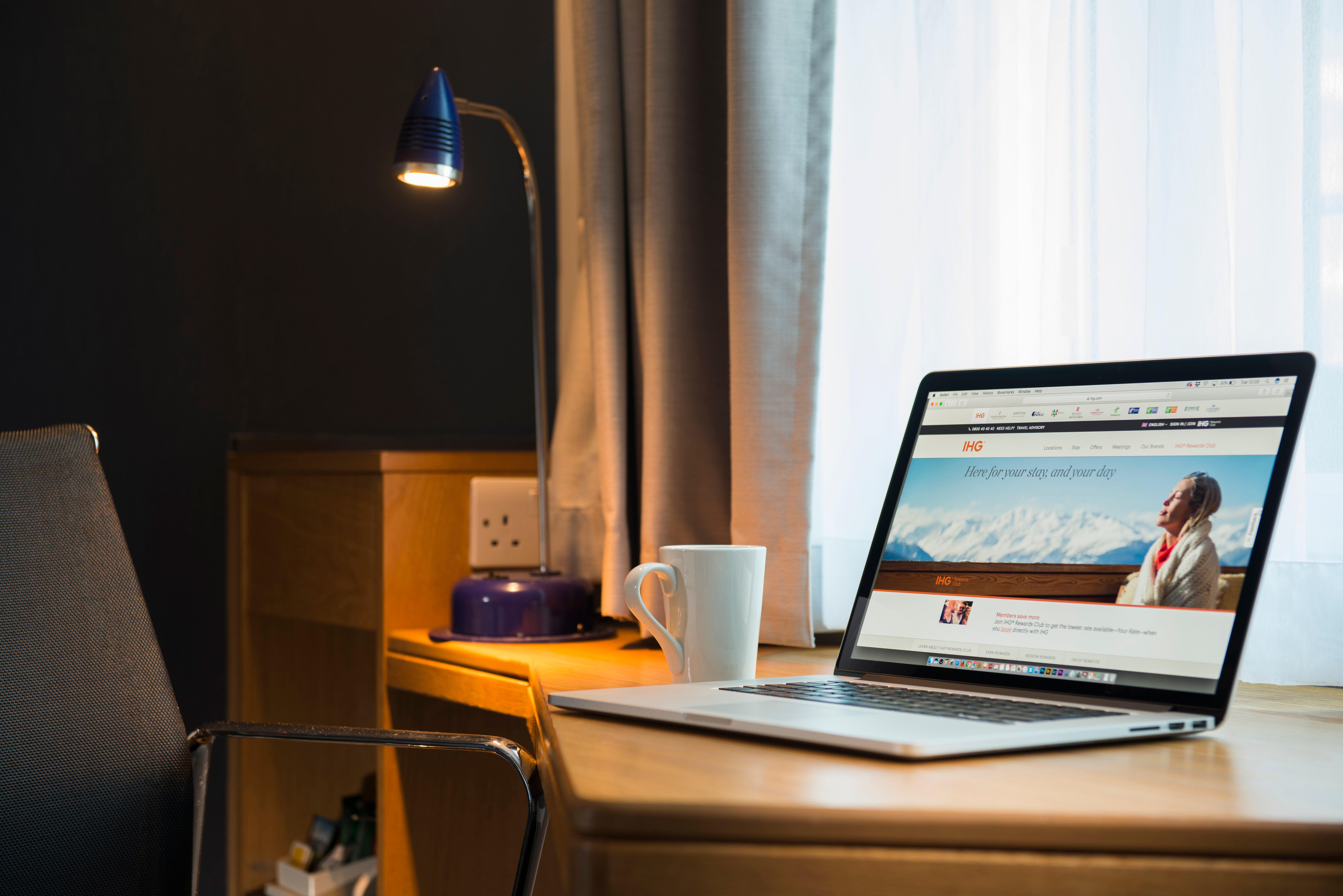 Holiday Inn Express Derby Pride Park By Ihg Dış mekan fotoğraf