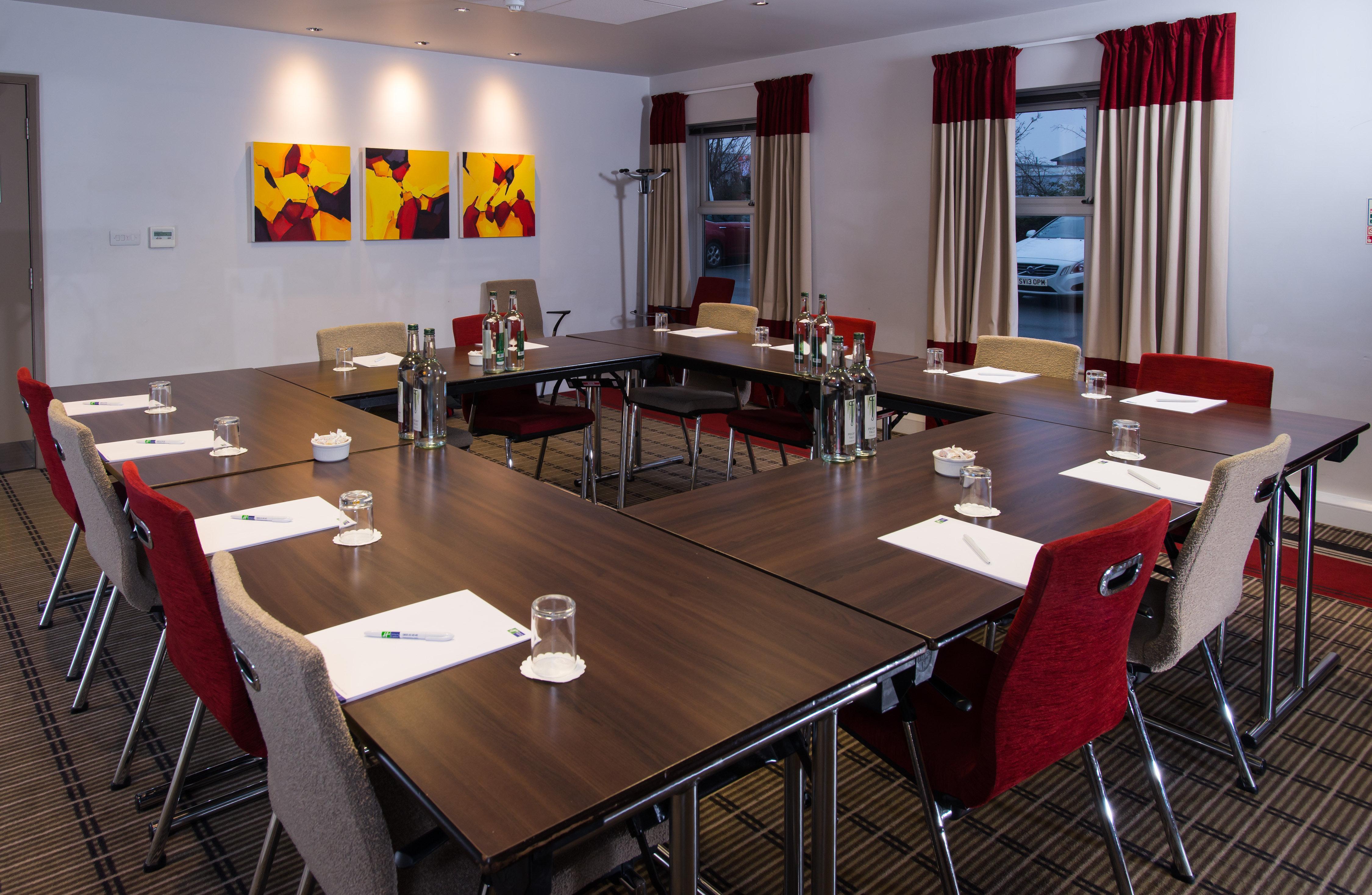 Holiday Inn Express Derby Pride Park By Ihg Dış mekan fotoğraf