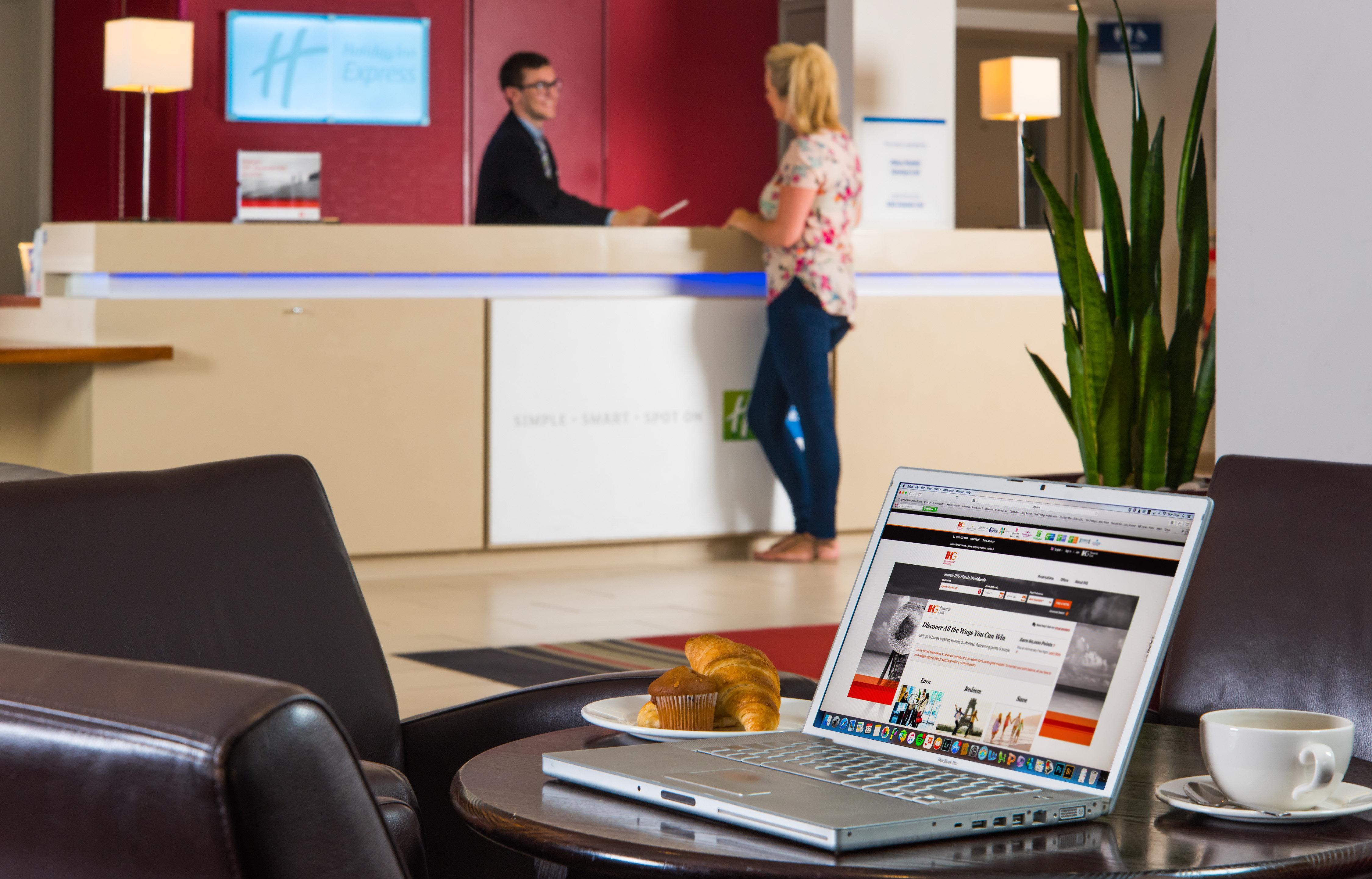 Holiday Inn Express Derby Pride Park By Ihg Dış mekan fotoğraf