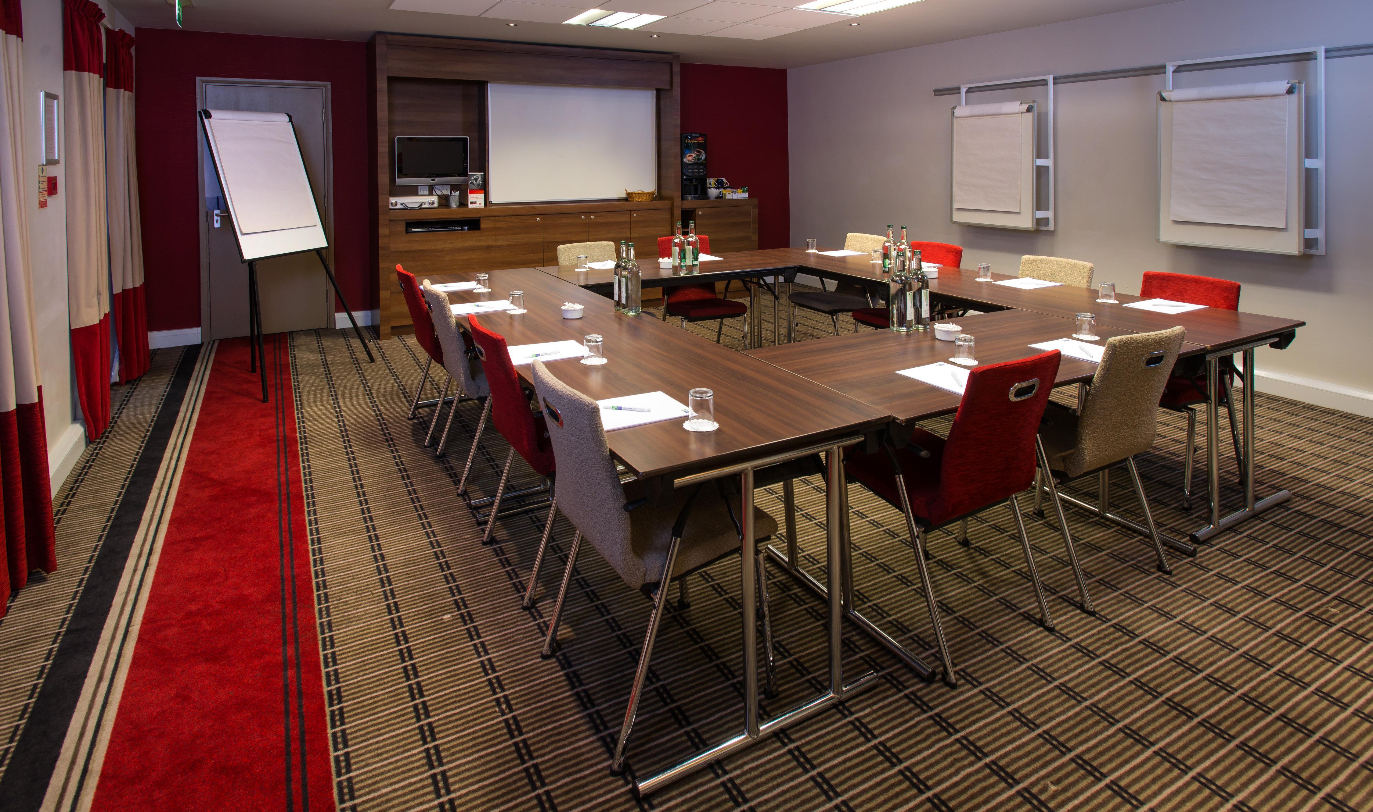 Holiday Inn Express Derby Pride Park By Ihg Dış mekan fotoğraf