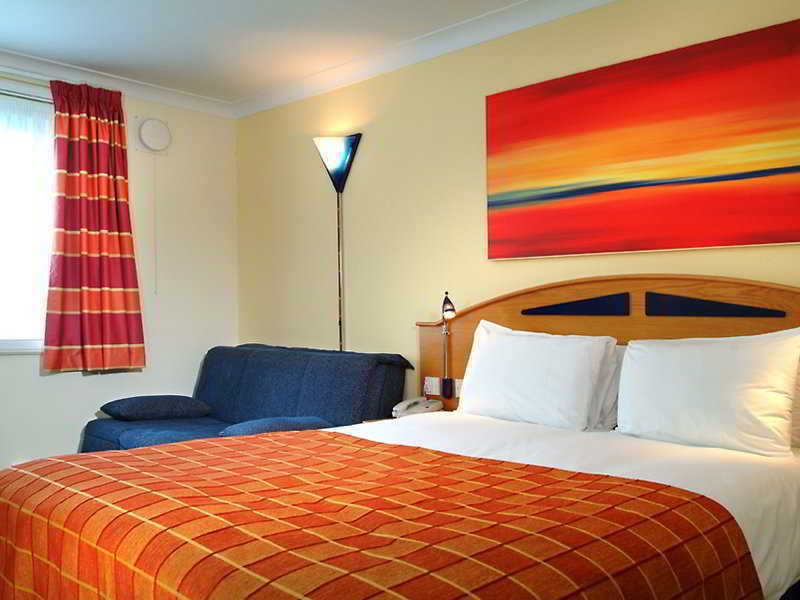 Holiday Inn Express Derby Pride Park By Ihg Dış mekan fotoğraf