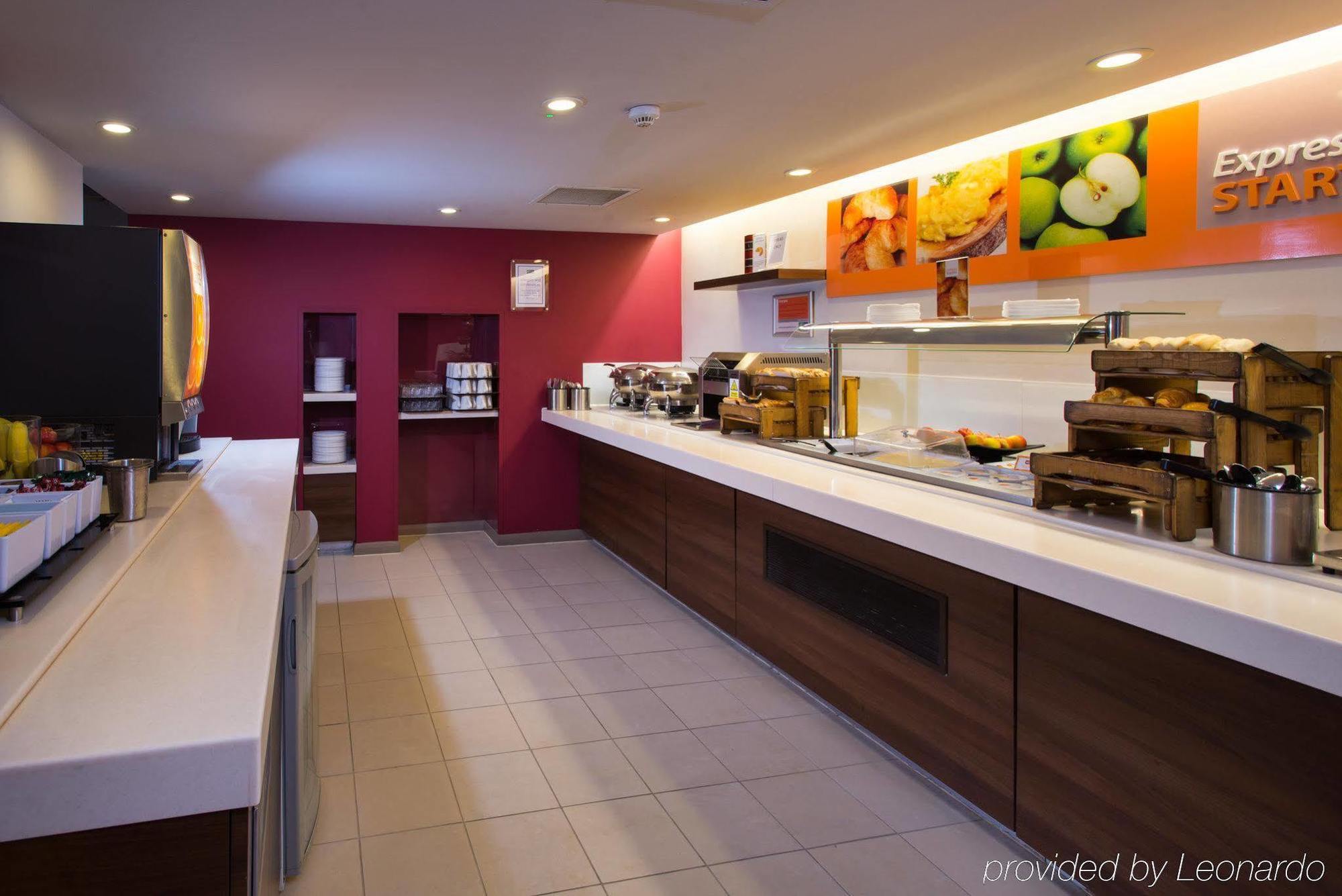 Holiday Inn Express Derby Pride Park By Ihg Dış mekan fotoğraf