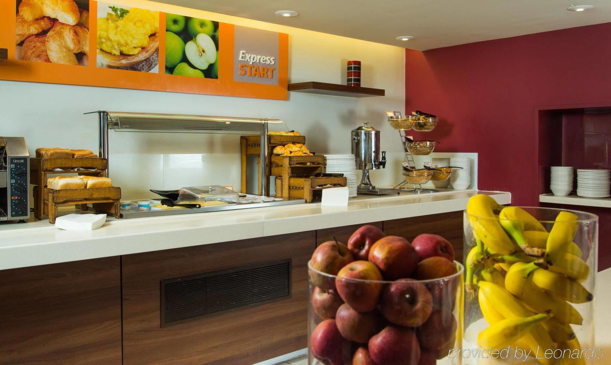 Holiday Inn Express Derby Pride Park By Ihg Dış mekan fotoğraf