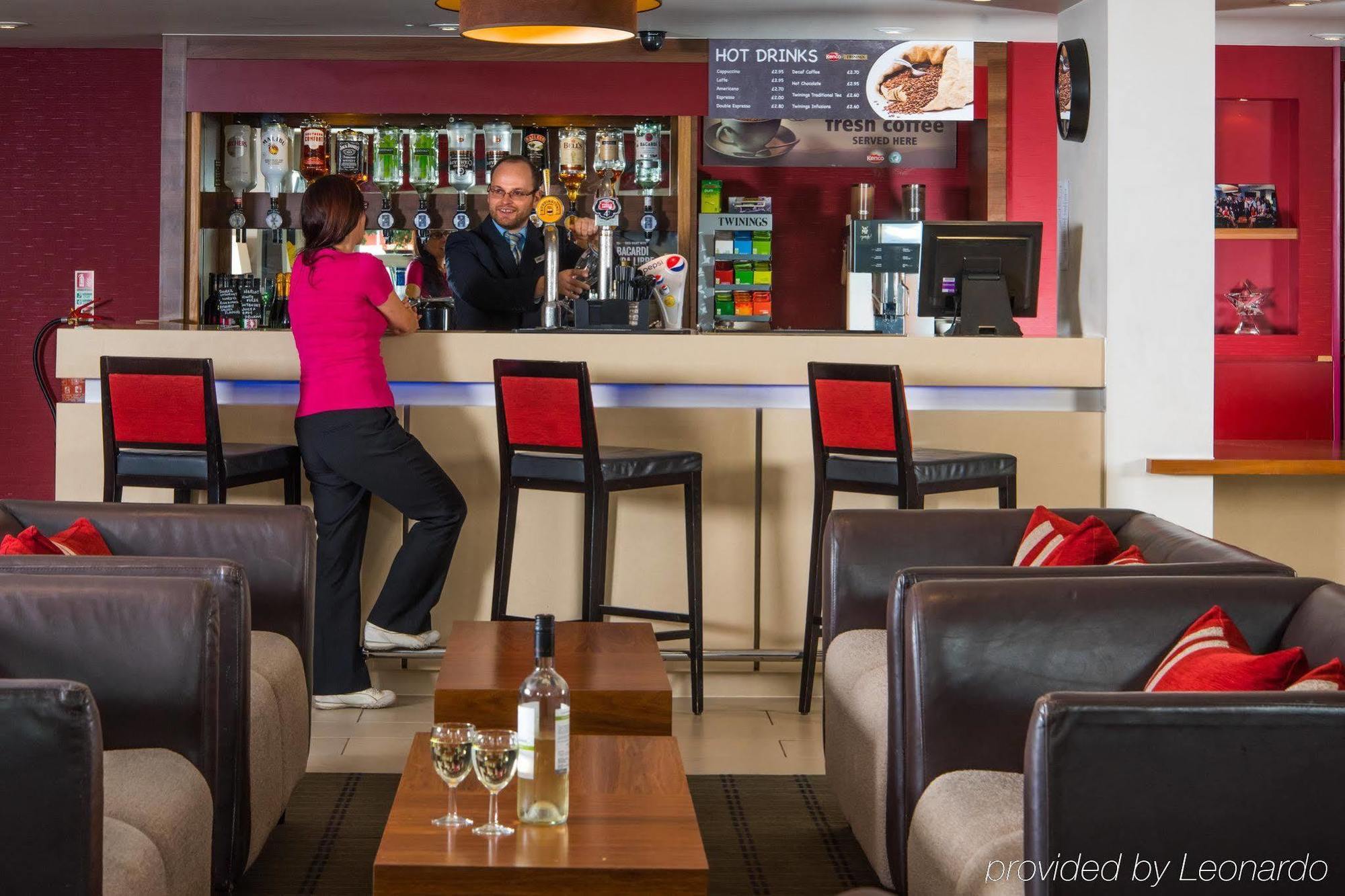 Holiday Inn Express Derby Pride Park By Ihg Dış mekan fotoğraf