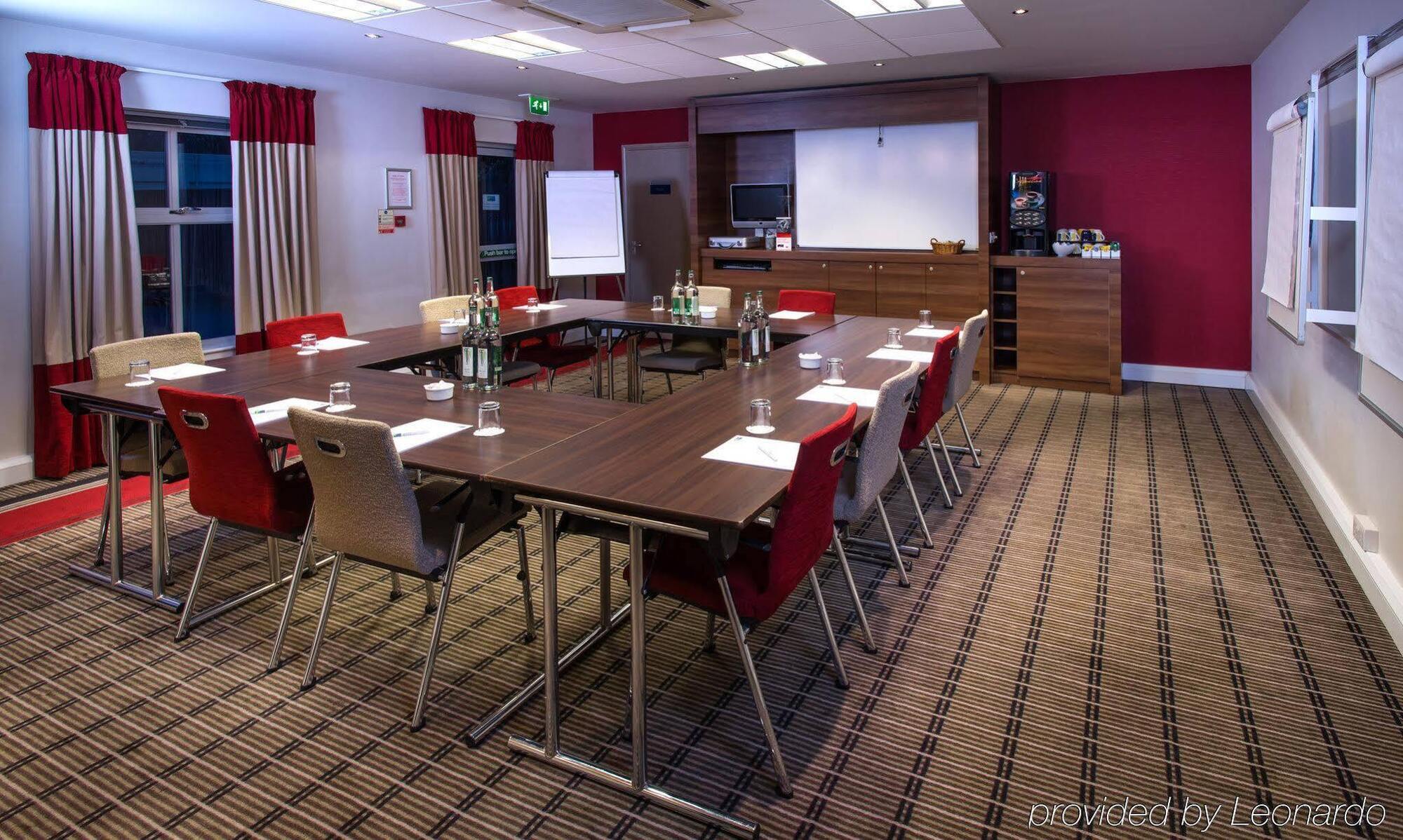 Holiday Inn Express Derby Pride Park By Ihg Dış mekan fotoğraf
