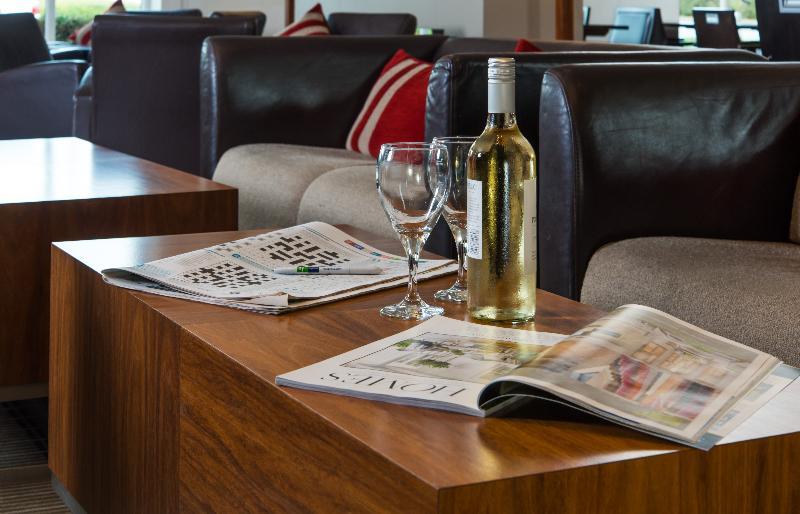 Holiday Inn Express Derby Pride Park By Ihg Dış mekan fotoğraf