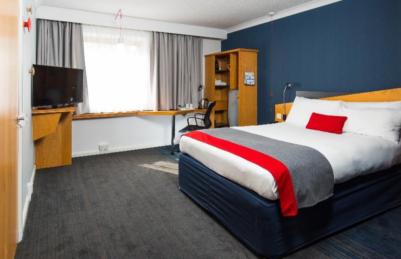 Holiday Inn Express Derby Pride Park By Ihg Dış mekan fotoğraf